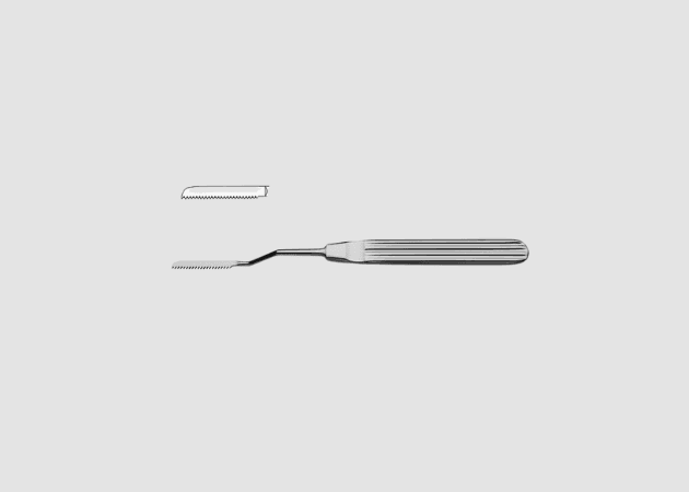 Joseph Nasal Saw: The Best Choice for Rhinoplasty Tools