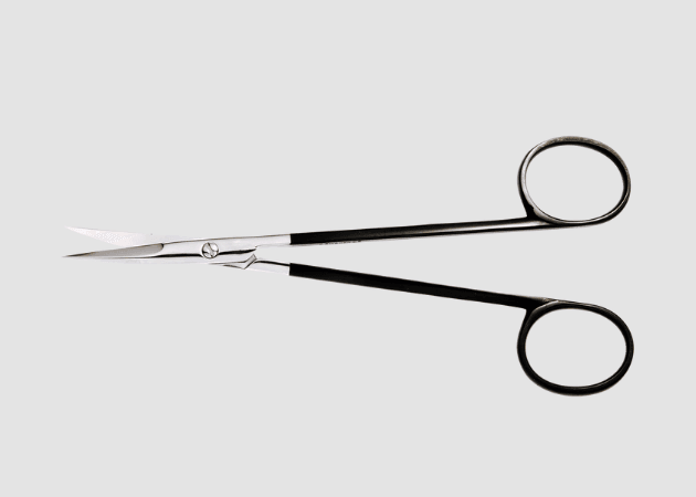 Joseph Supercut Scissors: High-Quality Surgical Tools