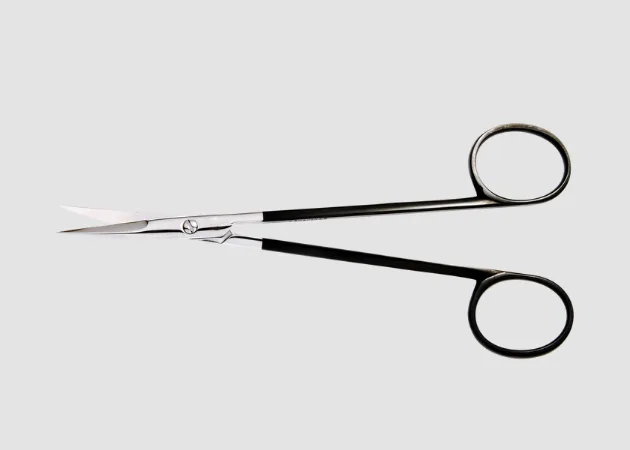 Joseph Supercut Nasal Scissors