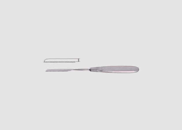 Joseph Bone Saw: Perfect for Orthopedic Surgeries