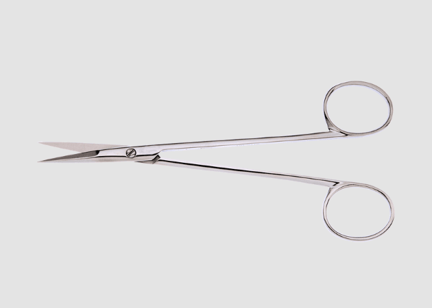 Joseph Nasal Scissors: Precision Tools for ENT Surgeons