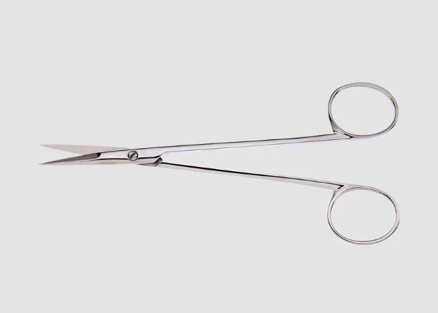 Joseph Nasal Scissors: Precision Tools for ENT Surgeons