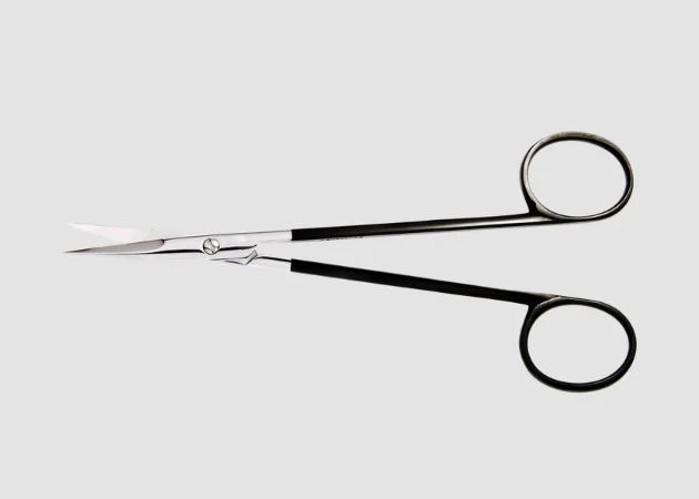 Joseph Supercut Scissors: Trusted Tools for Surgeons