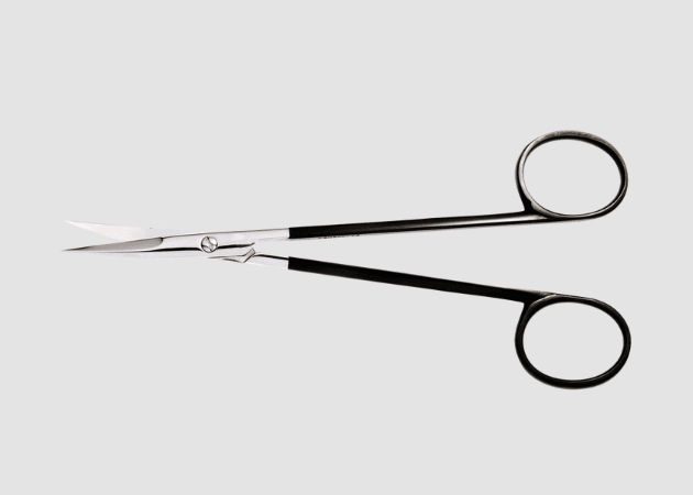 Nasal Scissors medical instruments Tools for Precision Surgery