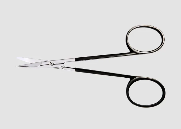 Kaye Dissecting Scissors – Ideal for Accurate Tissue Dissection