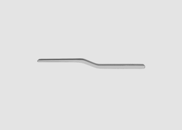 Killian Septum Nasal Gouges for Rhinoplasty Tasks