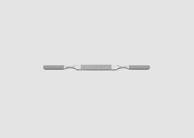 High-Quality Kleinert-Kutz Rasp for Optimal Surgical Results