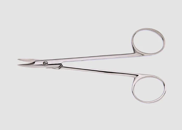 Nail Splitting Scissors: Sharp Tools for Nail Grooming