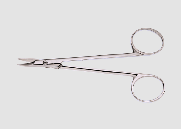 König- Nail-splitting Scissors