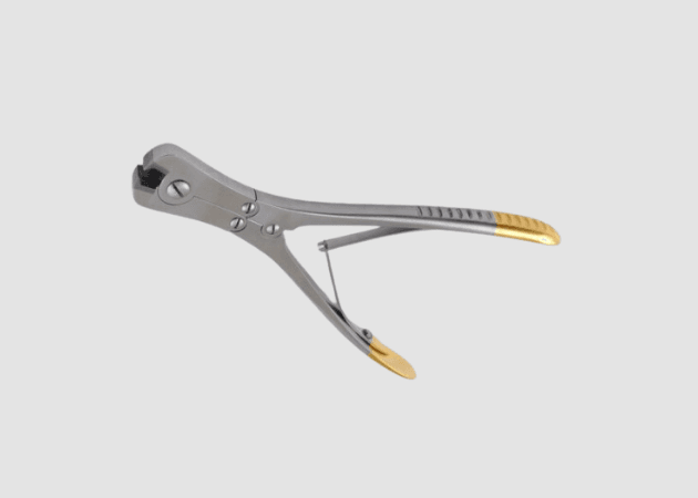 High-Quality Surgical Wire Cutters for Precision Cutting