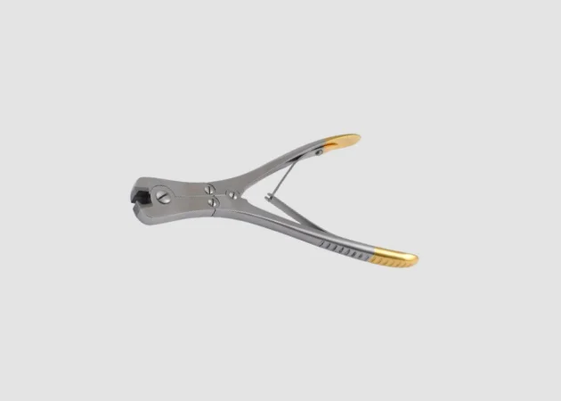 L Wire Cutter 17cm high-Quality for Efficient Cutting