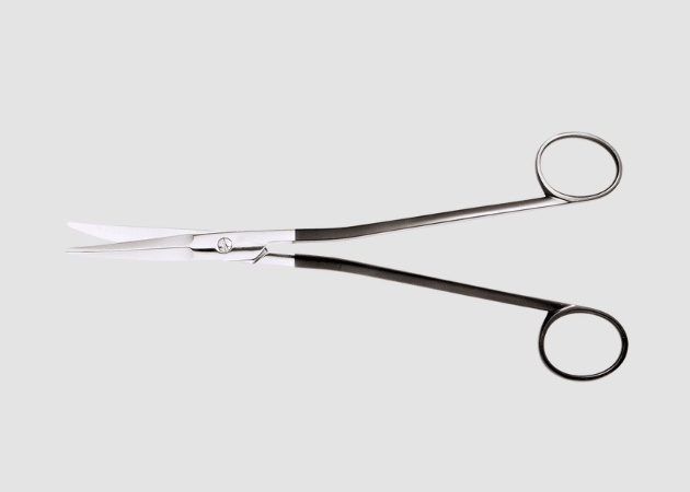 Matarasso Scissors: Advanced Tools for Medical Surgery