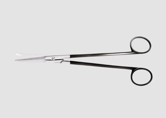 Matarasso Scissors: Key Instruments for Facial Surgeries