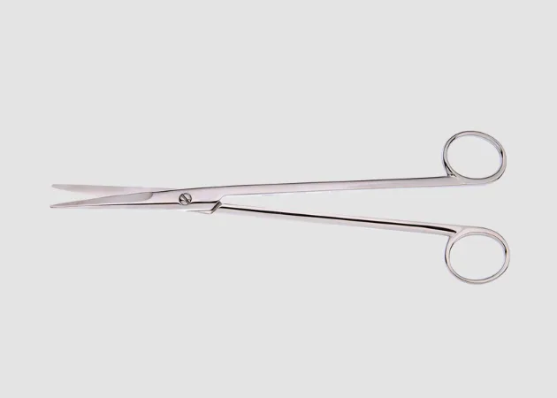 Mayo-harrington Operating Scissors