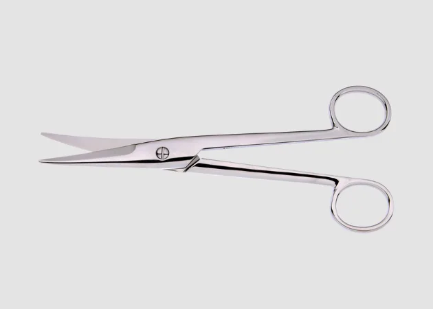 Mayo-Noble Scissors –Surgical Tools for Reliable Cuts