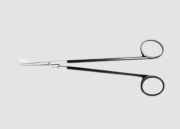 High-Quality Delicate Dissecting Scissors for Precise Cuts