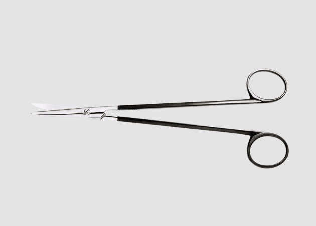 Metzenbaum Delicate Supercut Dissecting Scissors