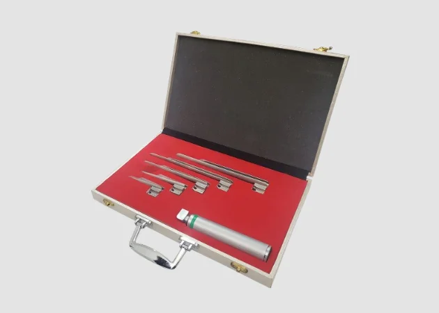 Miller Laryngoscope Blade conventional