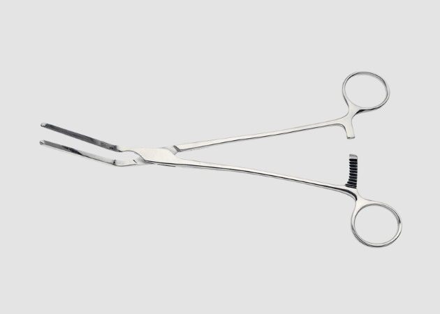 Multi-purpose Clamp: Versatile Instrument for Medical Use