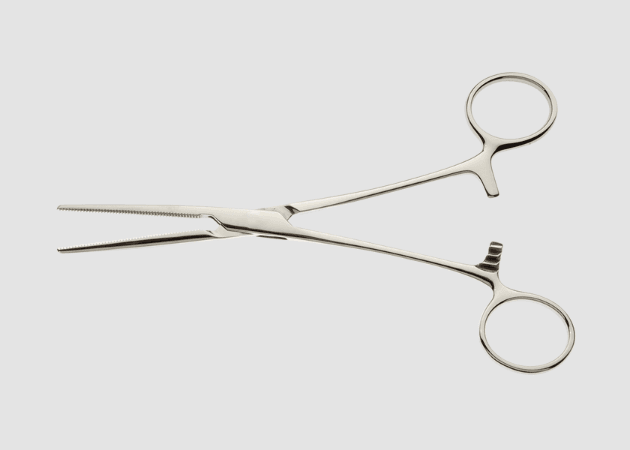 Olivecrona Artery Forceps: Optimize Your Surgical Practice