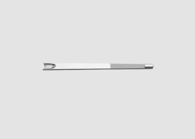 Parkes Hump Gouge for Advanced Nasal Work