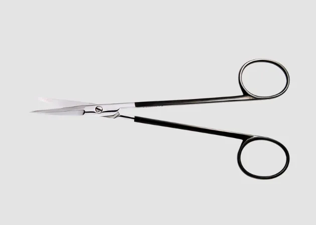 Peck-Joseph Scissors: Key Instruments for Surgical Precision