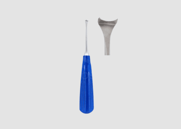 Concave Radix Nasal: The Best Tool for Nasal Surgery