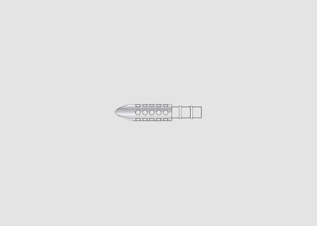 The ROSS VENTRICULAR SUCKER for effective fluid removal in cardiac surgeries