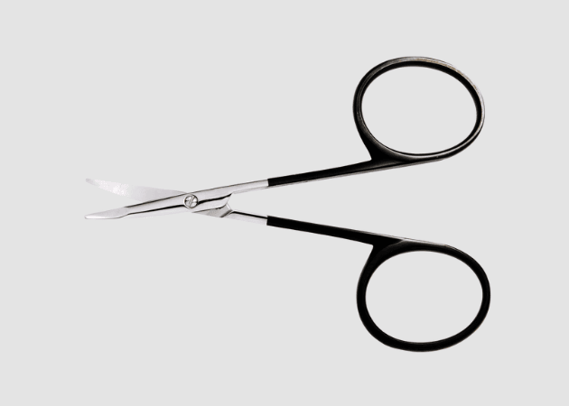 Ragnell Supercut Blepharoplasty Scissors