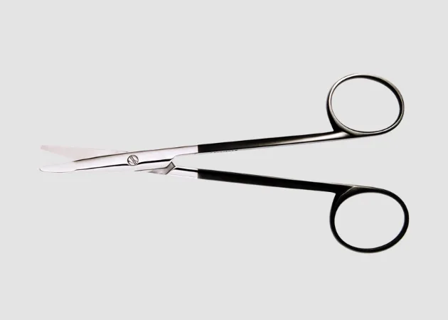 Ragnell Dissecting Scissors: Key Surgical Tool for Doctors