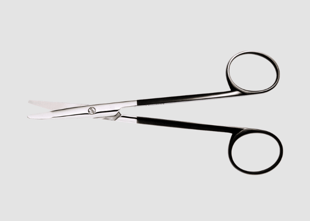 Ragnell Supercut Scissor for Accurate Surgical Cuts