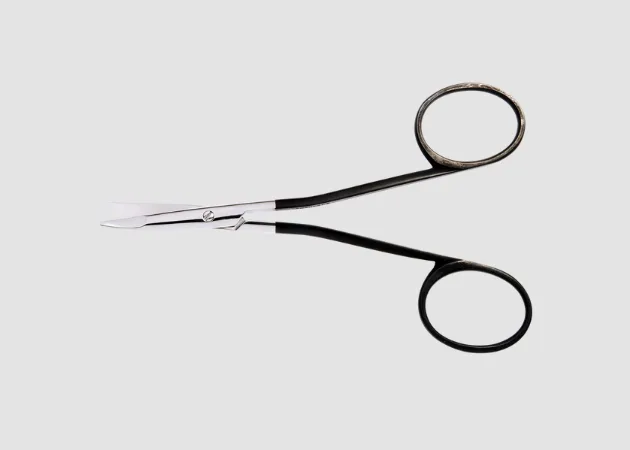 Ragnell Supercut Ergonomic Dissecting Scissors