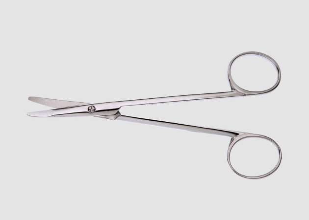 Best Ragnell Dissecting Scissors for Accurate Surgical Cuts