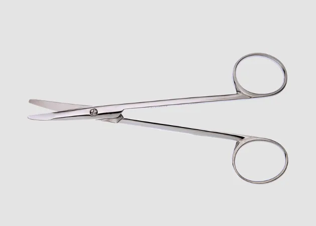 Best Ragnell Dissecting Scissors for Accurate Surgical Cuts