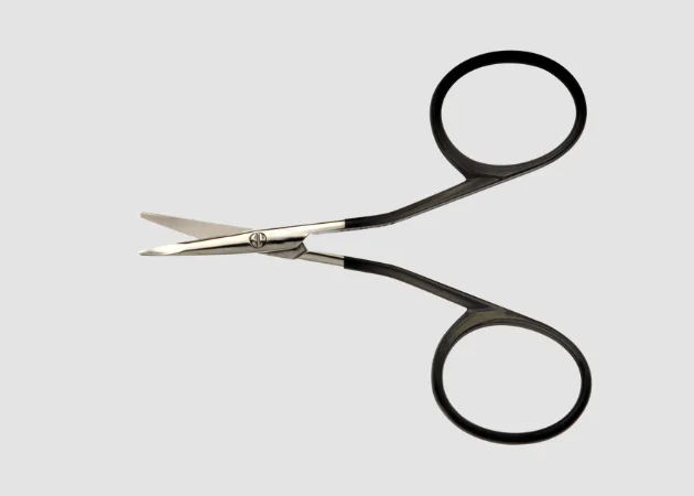 Blepharoplasty Scissors: Key Features, Uses & Surgical Benefits