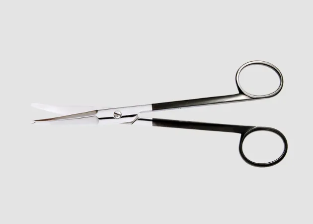 Rees Facelift Scissors: Trusted Tools for Aesthetic Surgery