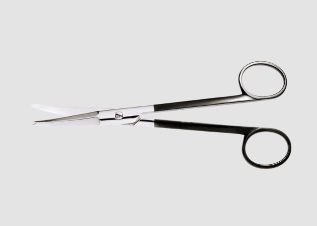 Rees Supercut Face-lift Scissors