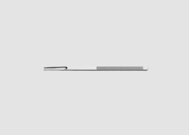 Sheehan Nasal Gouge – Perfect for Nasal Reshaping