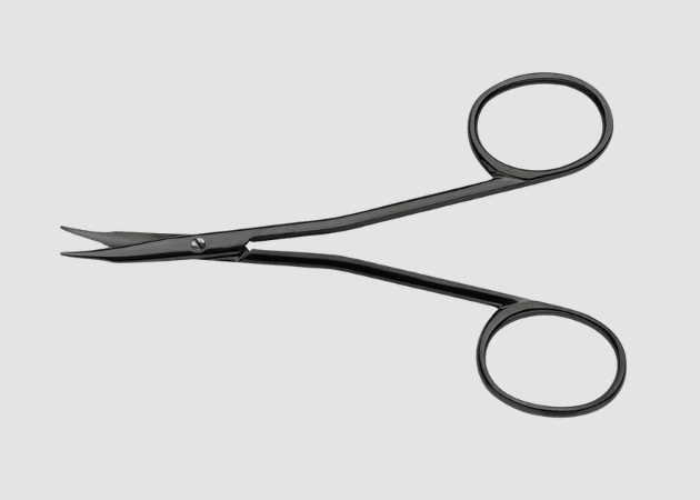 Stevens- Diamond Supercut Ergonomic Tenotomy Scissors