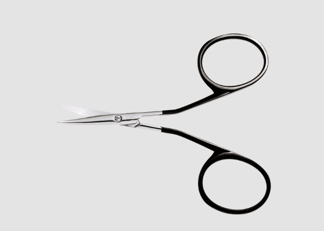 SuperCut Blepharoplasty Scissor – The Choice of Eye Surgeons