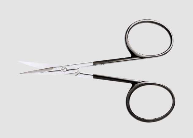 Top-Quality Ophthalmic Scissors for Accurate Eye Surgery