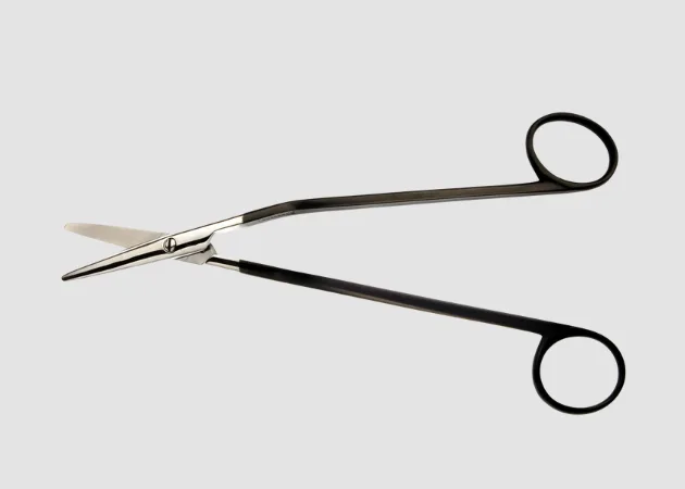 Nasal Scissor medical: Your Go-To Tool for Nasal Procedures