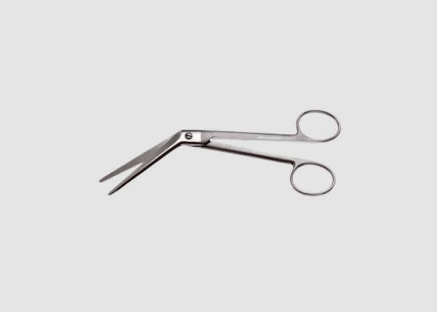 Supercut Scissors for Surgical Excellence