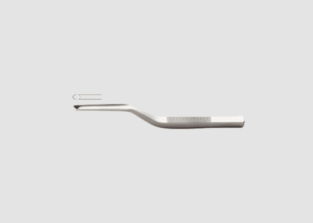 Tilley Nasal Gouge for Effective Nasal Reshaping