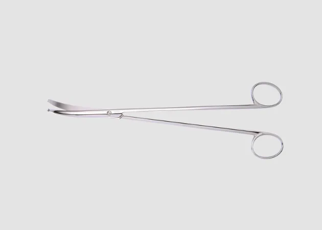 Thorek Scissors – Precision Surgical Tools for Reliable Performance