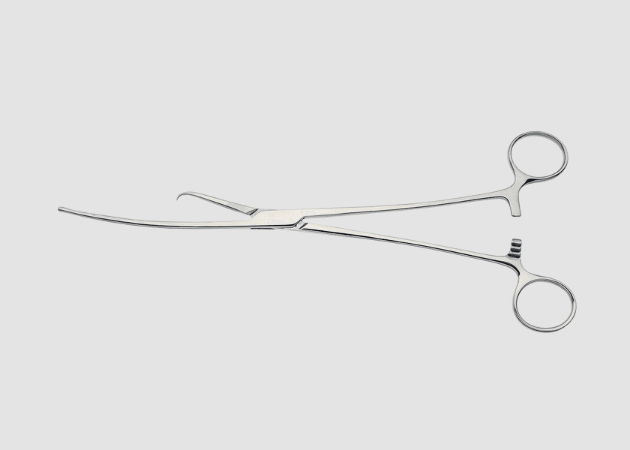 Uterine Manipulator: Key Instrument for Safe Procedures