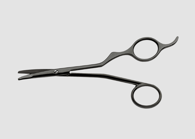 Diamond Supercut Ergonomic Dissecting Scissors