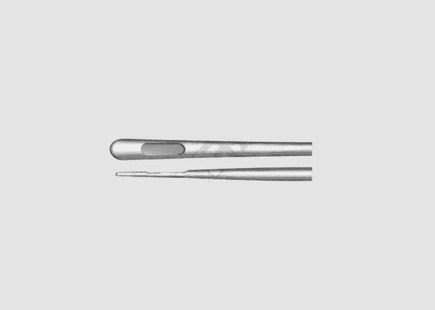 V-Dissector – Ideal for Minimally Invasive Surgery