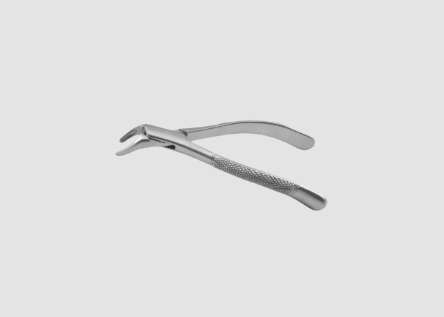 Lower Incisors Forcep: Key Tool for Effective Tooth Extractions