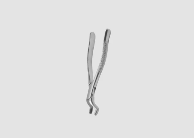 53R Upper Molar Right: Essential Forcep for Dental Extractions